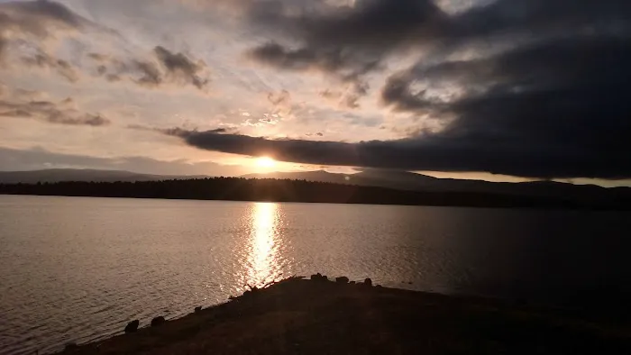 Eagle Lake - Rocky Point East Picture 6