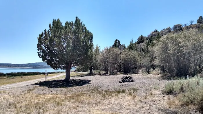 Eagle Lake - Rocky Point East Picture 8