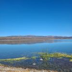 Eagle Lake - Rocky Point East