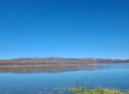 Eagle Lake - Rocky Point East