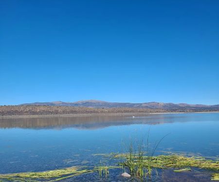 Eagle Lake - Rocky Point East