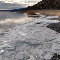 Eagle Lake - Rocky Point West ico