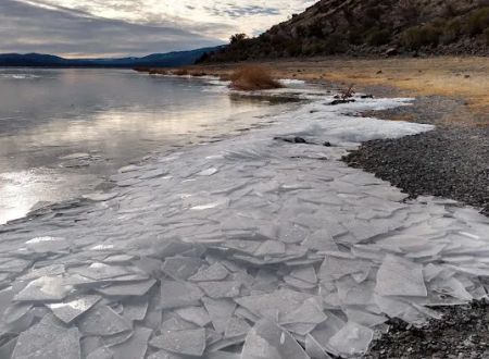 Eagle Lake - Rocky Point West