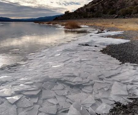 Eagle Lake - Rocky Point West
