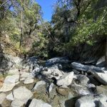 Crystal Creek