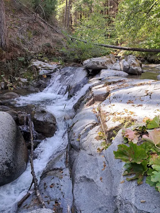 Crystal Creek Picture 3