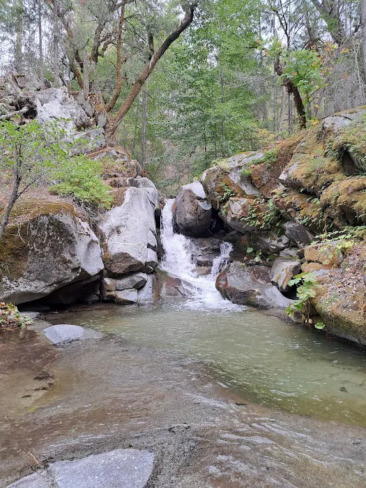 Crystal Creek Picture 4
