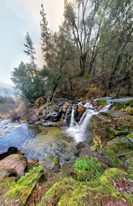 Crystal Creek Picture 7