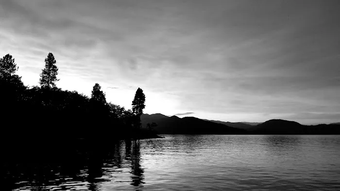 Slaughterhouse Island Campground Picture 2