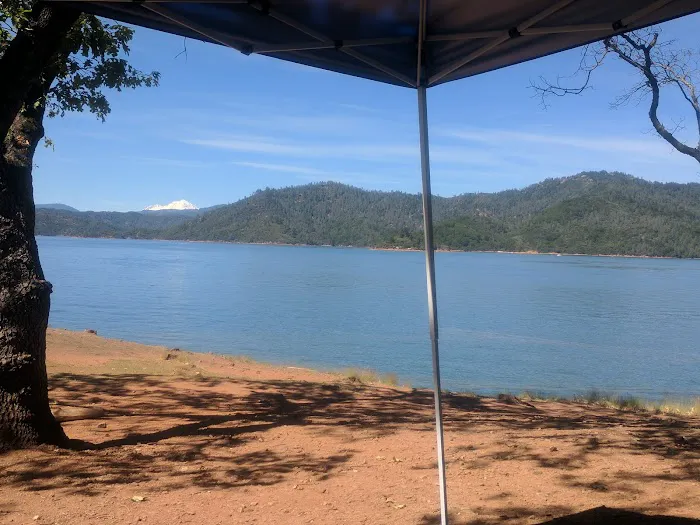 Slaughterhouse Island Campground Picture 10