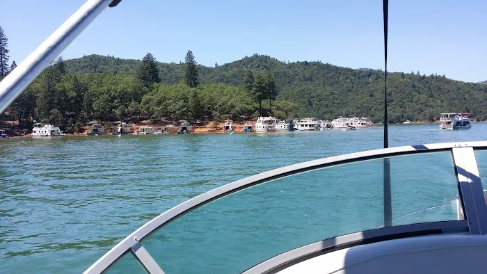 Slaughterhouse Island Campground Picture 7