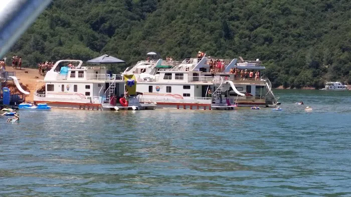 Slaughterhouse Island Campground Picture 6