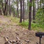 Mary Smith Campground