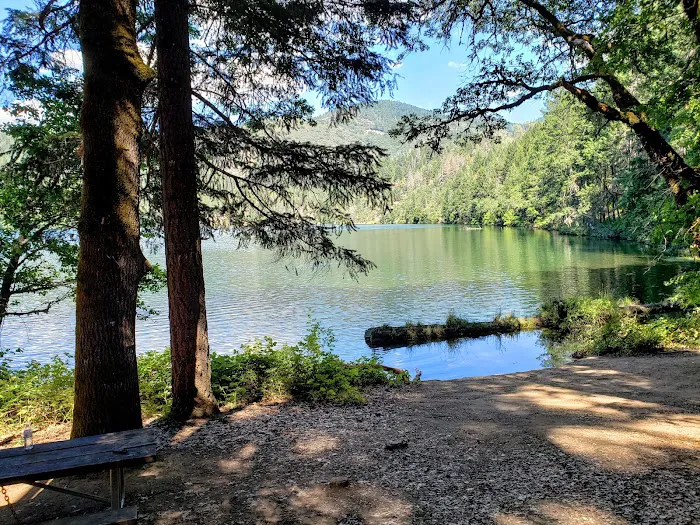 Mary Smith Campground Picture 3