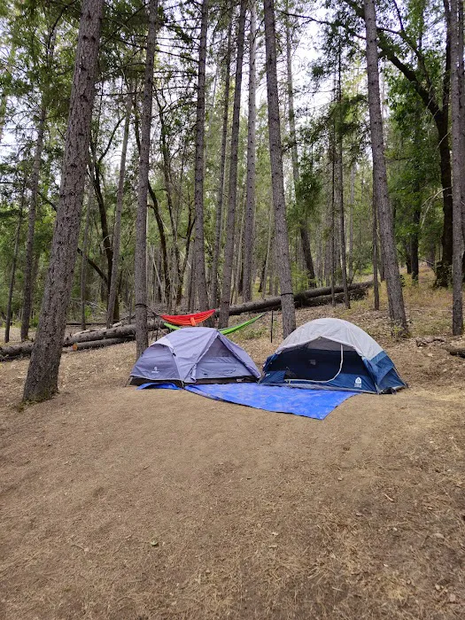 Mary Smith Campground Picture 2