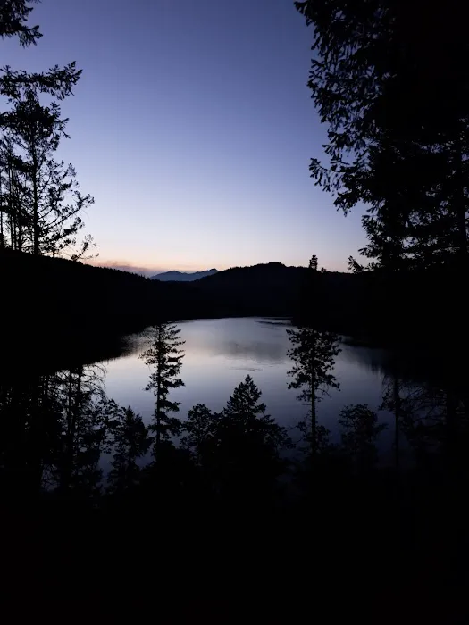 Mary Smith Campground Picture 7