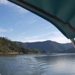 Gooseneck Cove Boat-In Campground