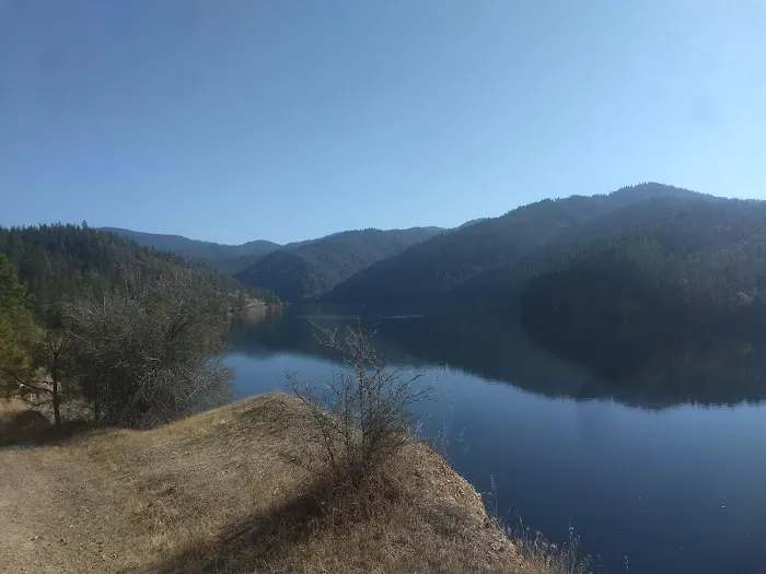 Cooper Gulch Campground Picture 10