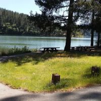 Cooper Gulch Campground ico