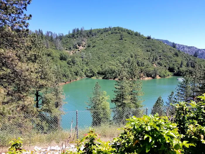 Bailey Cove Campground Picture 8