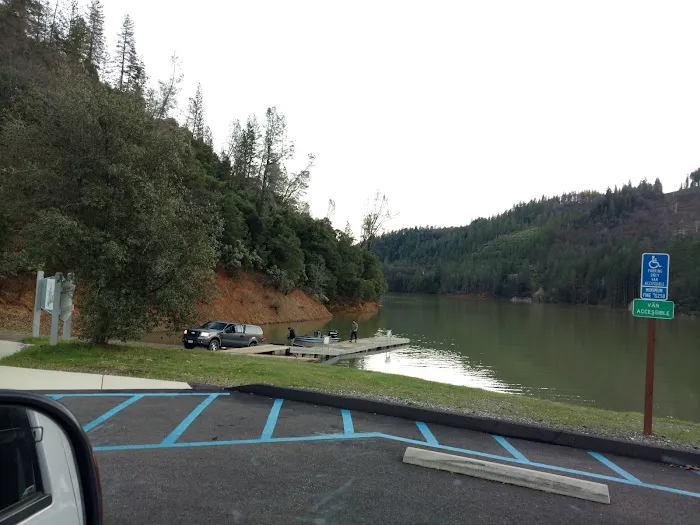 Bailey Cove Campground Picture 7