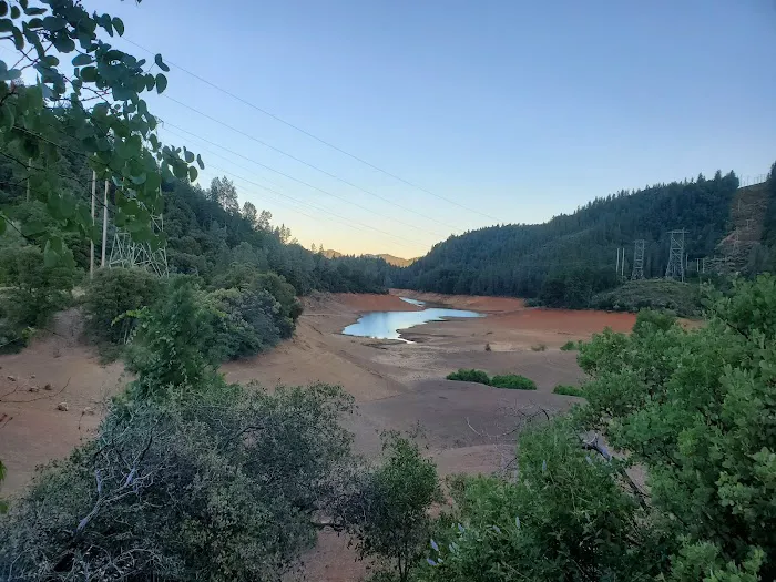 Bailey Cove Campground Picture 2
