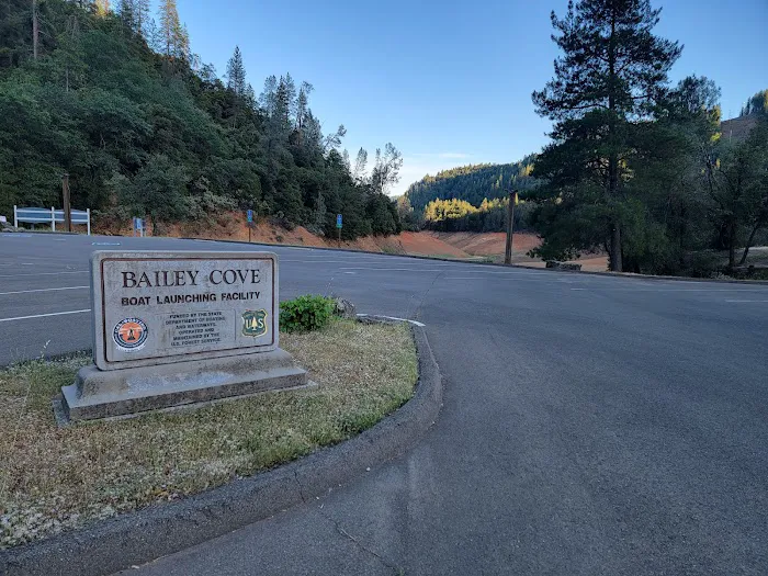 Bailey Cove Campground Picture 6
