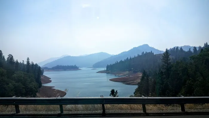 Bailey Cove Campground Picture 4