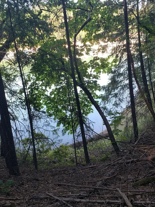 Bailey Cove Campground Picture 5