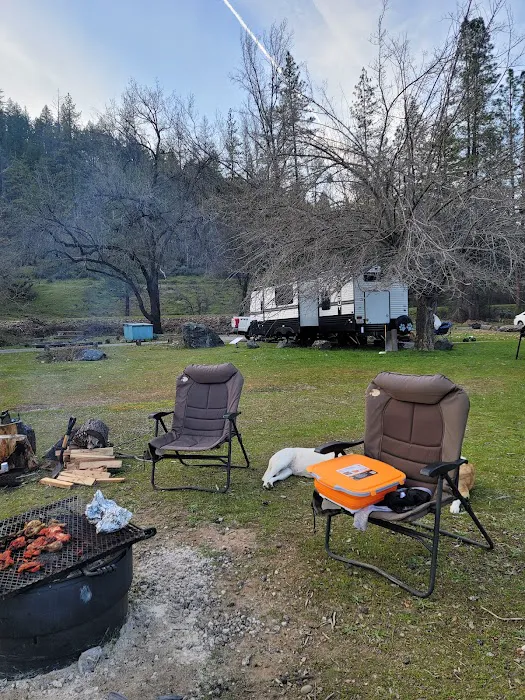 Ackerman Campground Picture 6