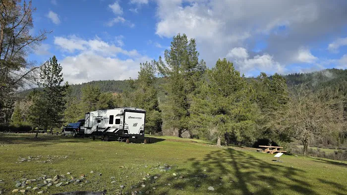 Ackerman Campground Picture 2