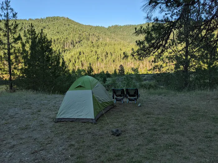 Ackerman Campground Picture 10