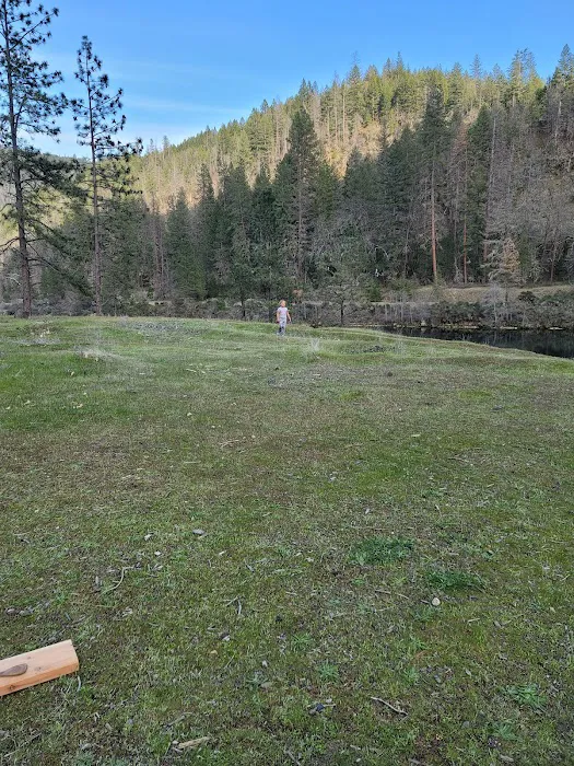 Ackerman Campground Picture 5