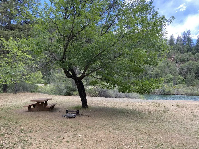 Ackerman Campground Picture 8