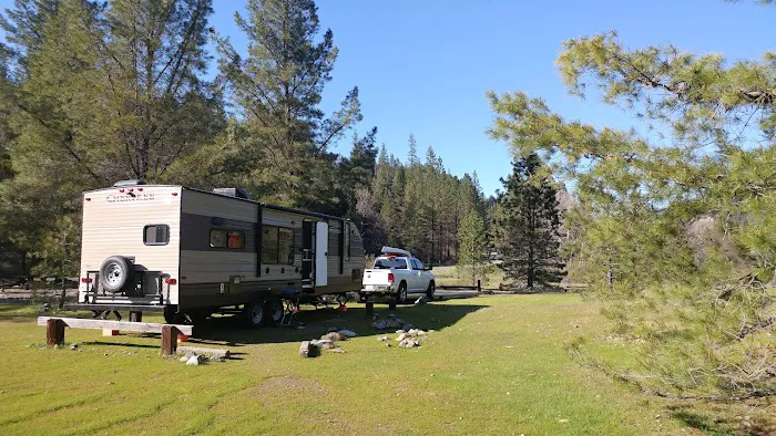 Ackerman Campground Picture 1