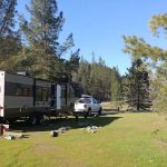 Ackerman Campground