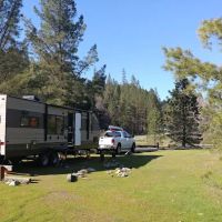 Ackerman Campground ico