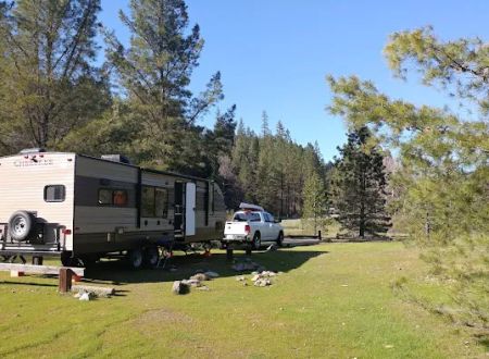 Ackerman Campground
