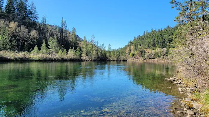 Ackerman Campground Picture 4