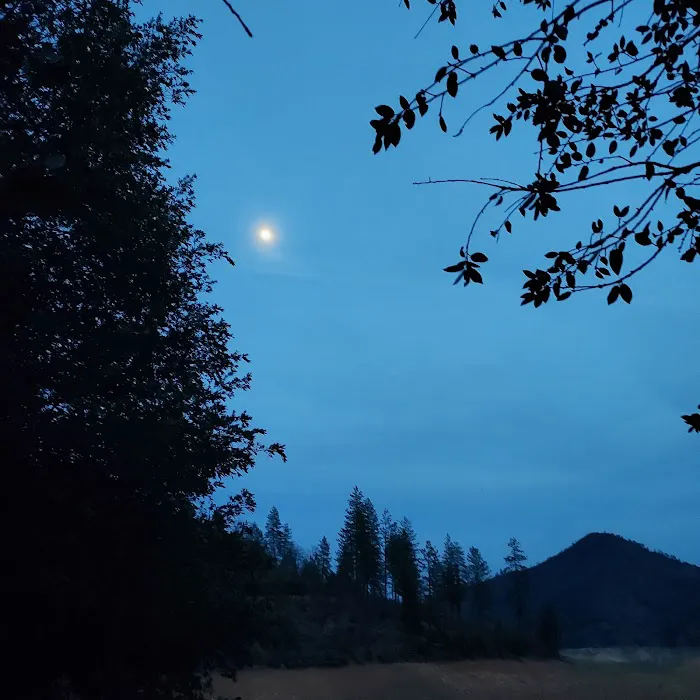 Old Man Campground Picture 1
