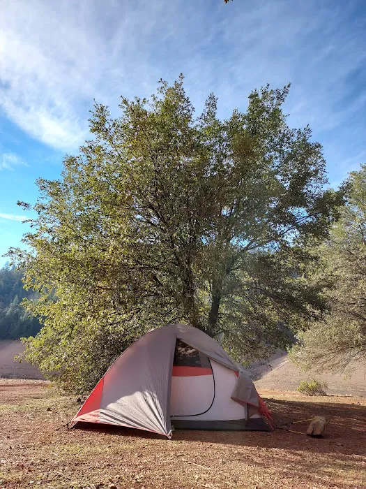 Old Man Campground Picture 2