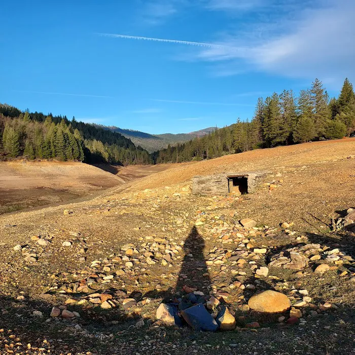 Old Man Campground Picture 7