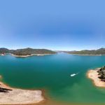 Ski Island Boat-In Campground