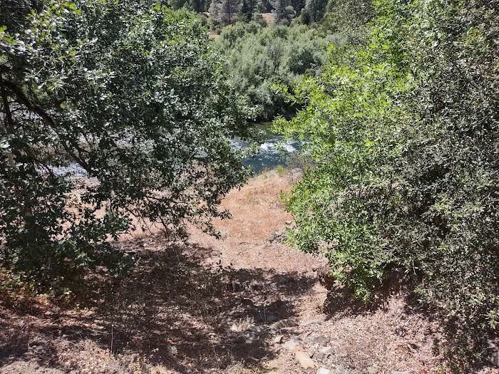 Douglas City Campground Picture 5