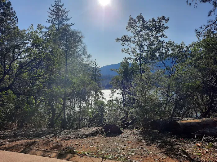 Hirz Bay Campground Picture 5