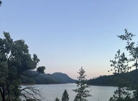 Hirz Bay Campground