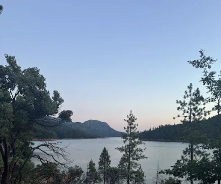 Hirz Bay Campground