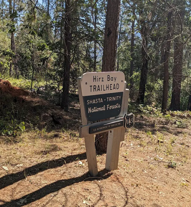 Hirz Bay Campground Picture 8