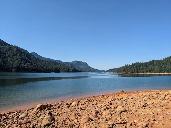 Hirz Bay Campground Picture 9