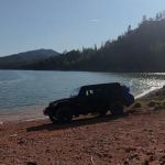 Dekkas Rock Group Campground